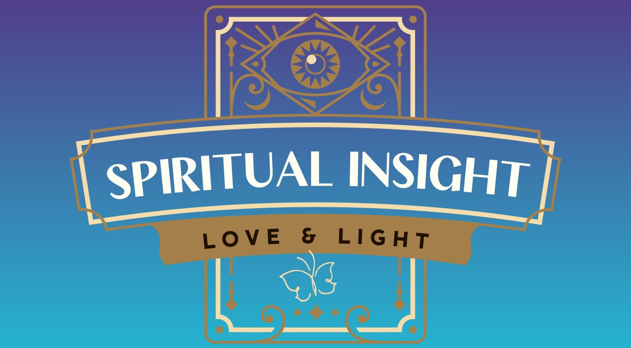 Spiritual Insight Logo