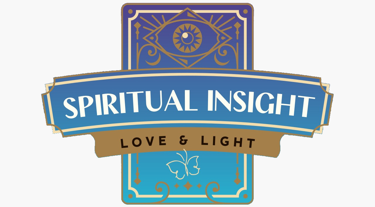 Spiritual Insight Logo